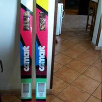 2/TENDE Nuove con 86/FILI PERLINATI