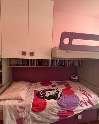 Cameretta bimba