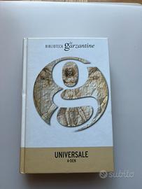 Enciclopedia universale