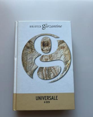 Enciclopedia universale