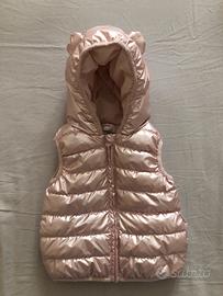 Giubbino smanicato Prenatal