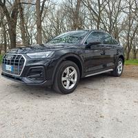 Audi Q5 spk Sportback quattro 