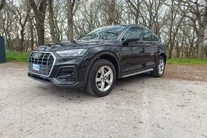 Audi Q5 spk Sportback quattro 