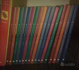 Collezione Yoga teoria e pratica