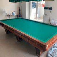 Biliardo Mari internazionale