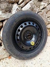 Ruota di Scorta