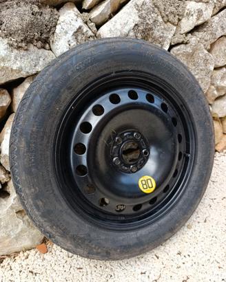 Ruota di Scorta