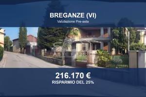 Immobile in asta di 254 m² con più di 5 locali a B