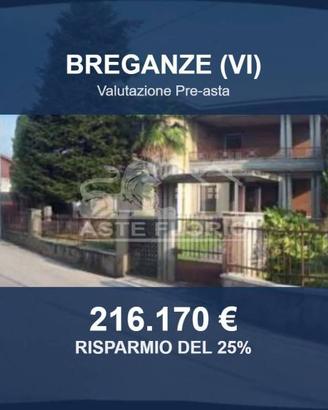 Immobile in asta di 254 m² con più di 5 locali a B