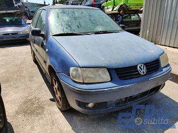 Polo 6n 1.4 discount tdi