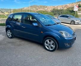 Ford Fiesta 1.4 TDCi 5p. Ghia