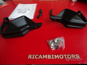 PARAMANI BMW R1200GS LC