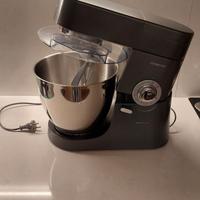 Impastatrice kenwood