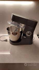 Impastatrice kenwood