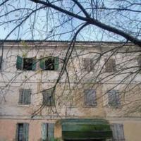 Villa Padronale a Loreo FE