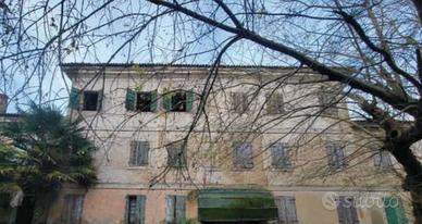 Villa Padronale a Loreo FE