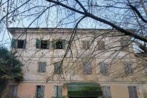 Villa Padronale a Loreo FE