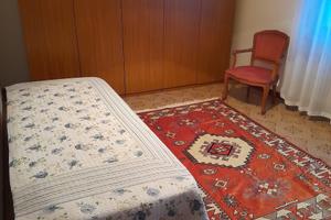 Grande appartamento su due piani