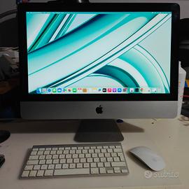 Imac 21'' Mid 2011 macOs Sequoia