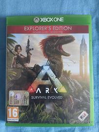 videogioco per xbox one 
