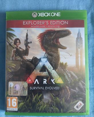 videogioco per xbox one 