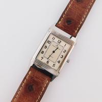 Jaeger-LeCoultre Reverso Classique 250.8.86