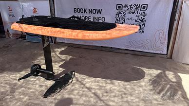 E-Foil Lift Foils - Tavola da foil elettrico