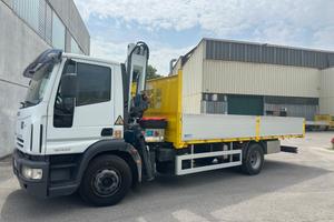 Iveco euro cargo 160e28