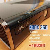 XBOX 360