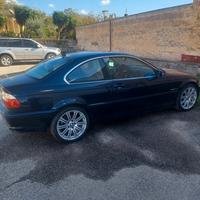 bmw 323ci coupe 