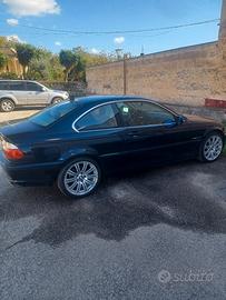 bmw 323ci coupe 