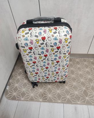 Trolley BT21