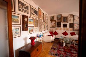 Appartamento di 141 m² con 5 locali e box auto a P
