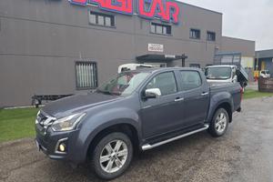 Isuzu D Max Quasar automatico TAGICAR
