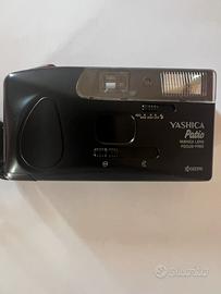 Macchina Fotografica Yashica Patio