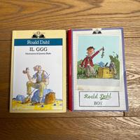 Libri di Roald Dahl