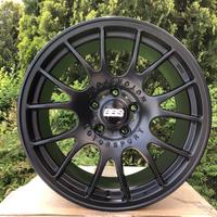 CERCHI BBS CH MOTORSPORT MADE IN GERMANY 18 - 19