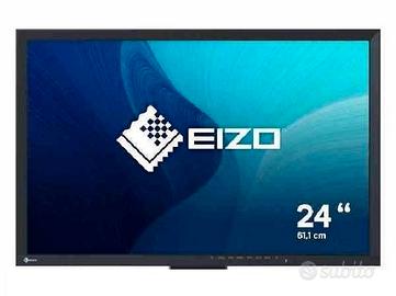 MONITOR 24" EV2430 LED