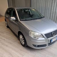 Volkswagen Polo 1.4 Benz/Gpl motore sostituito