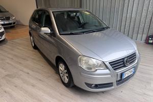 Volkswagen Polo 1.4 Benz/Gpl