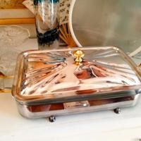 Vassoio portavivande  vintage Regal Prestige