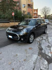 MINI CLUBMAN Diesel