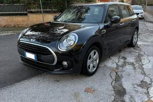 MINI CLUBMAN Diesel