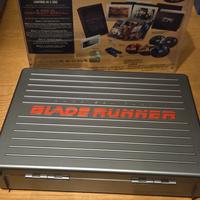 valigetta blade runner collector edition