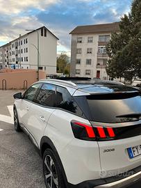 Peugeot 3008 full optional