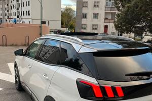 Peugeot 3008 full optional