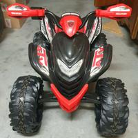 QUAD ROLLPLAY POWERSPORT ATV MAX