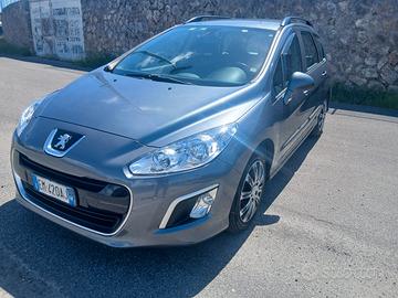 Peugeot 308 1.6 8V HDi 93CV 5p. Business