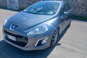 Peugeot 308 1.6 8V HDi 93CV 5p. Business