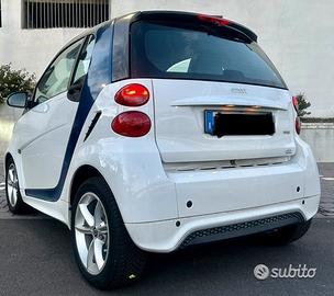 Smart fortwo 451 limited one